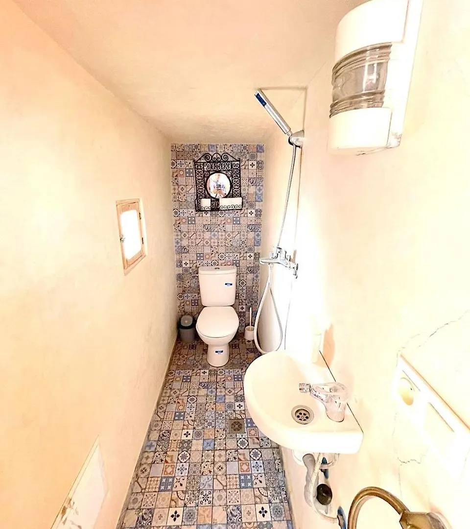 Douiria Farah Villa Marrakesh 0*,  Morocco