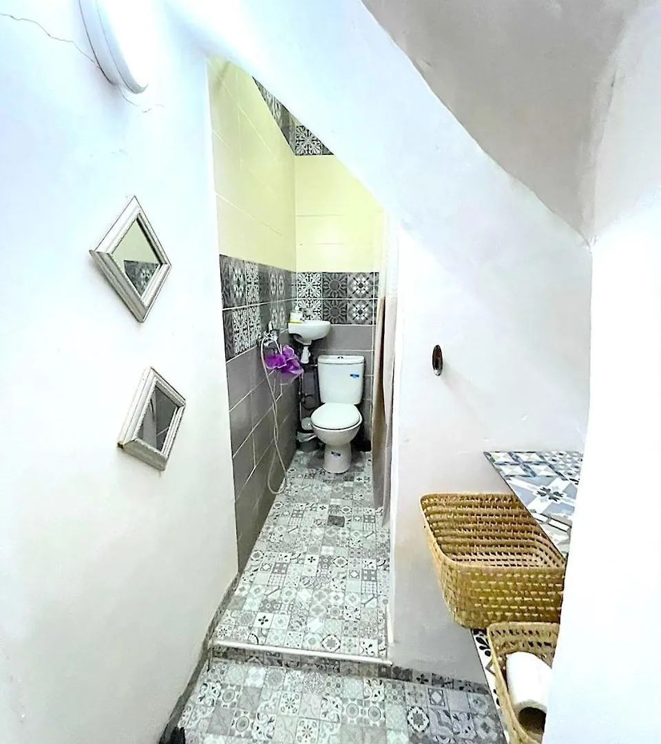 Douiria Farah Villa Marrakesh Morocco