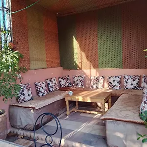 Ouhmidi Riad