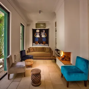 Holiday home Oasis 3, Marrakesh
